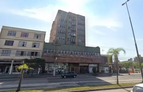 Sala Comercial para alugar, 33m² no Jardim Lindóia, Porto Alegre