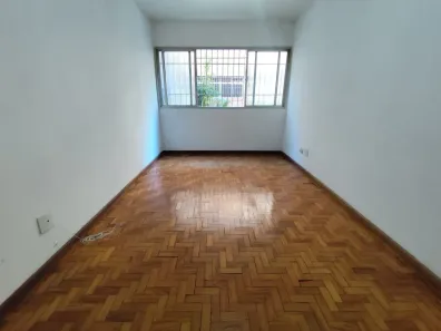 Apartamento com 2 Quartos para alugar, 55m² no Parque Residencial da Lapa, São Paulo
