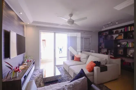 Apartamento com 2 Quartos à venda, 86m² no Vila Gumercindo, São Paulo