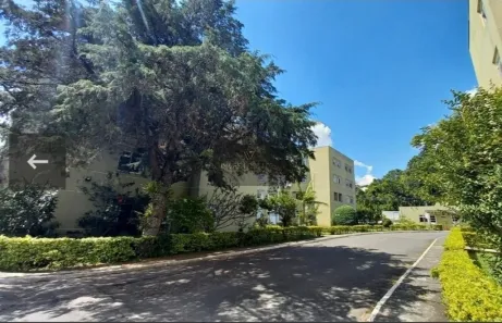 Apartamento com 3 Quartos à venda, 53m² no Campo Comprido, Curitiba