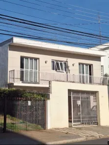 Casa com 4 Quartos à venda, 177m² no Jardim Planalto, Campinas
