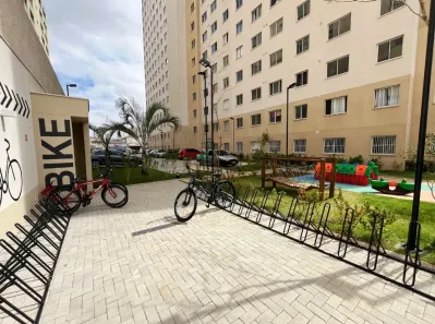 Apartamento com 2 Quartos para alugar, 35m² no Vila Cláudia, São Paulo