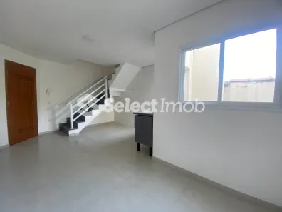 Cobertura com 2 Quartos à venda, 110m² no Vila Metalúrgica, Santo André