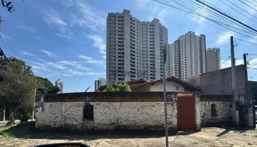 Casa com 2 Quartos para alugar, 90m² no Chácara da Barra, Campinas