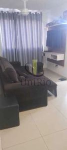Apartamento com 2 Quartos à venda, 42m² no Campo Grande, Rio de Janeiro
