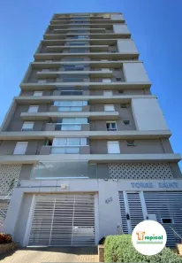 Apartamento com 3 Quartos à venda, 104m² no Parque Gabriel, Hortolândia
