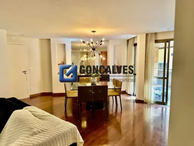 Apartamento com 4 Quartos à venda, 200m² no Santa Paula, São Caetano do Sul