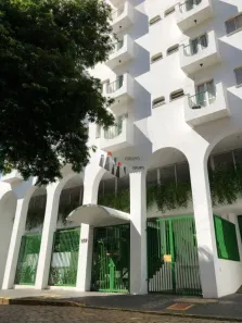 Apartamento com 1 Quarto à venda, 50m² no Botafogo, Campinas
