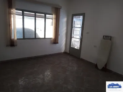 Casa com 3 Quartos à venda, 112m² no Cangaíba, São Paulo