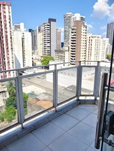 Apartamento com 3 Quartos à venda, 190m² no Reduto, Belém