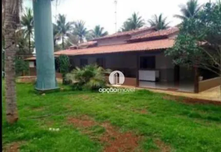 Fazenda/Sítio com 3 Quartos à venda, 96800m² no , Pirenópolis