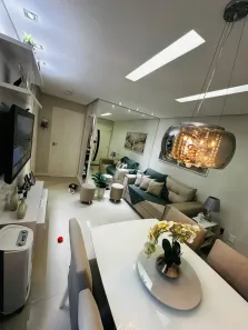 Apartamento com 2 Quartos à venda, 44m² no São Brás, Nossa Senhora do Socorro
