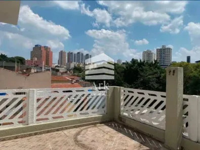 Sobrado com 3 Quartos à venda, 195m² no Vila Monumento, São Paulo