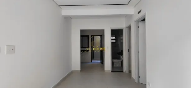 Casa de Condomínio com 2 Quartos à venda, 40m² no Guilhermina, Praia Grande