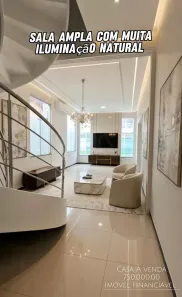 Casa com 4 Quartos à venda, 216m² no Centro, Ananindeua