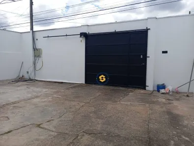 Casa com 3 Quartos à venda, 170m² no João Aranha, Paulínia