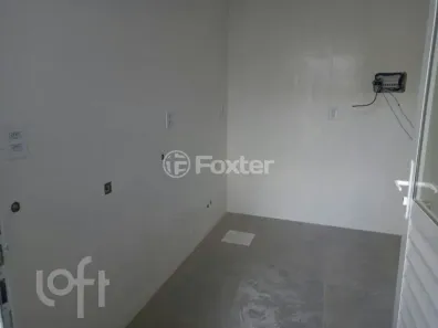 Apartamento com 2 Quartos à venda, 55m² no Vera Cruz, Gravataí