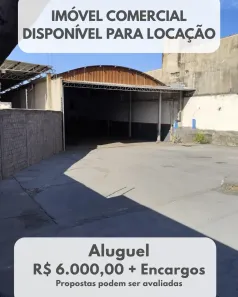 Ponto Comercial para alugar, 490m² no Centro, Presidente Prudente