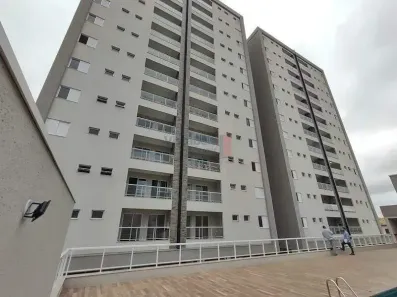 Apartamento com 2 Quartos à venda, 69m² no Independência, Taubaté