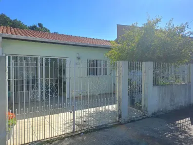 Casa com 2 Quartos para alugar, 300m² no Jardim Amanda II, Hortolândia