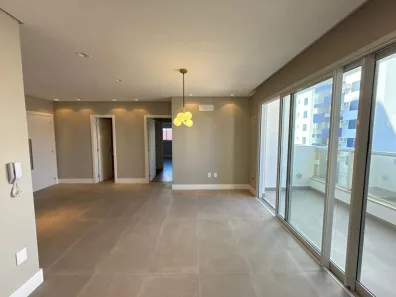 Apartamento com 3 Quartos à venda, 107m² no Campinas, São José