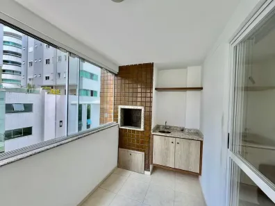 Apartamento com 2 Quartos à venda, 76m² no Centro, Balneário Camboriú