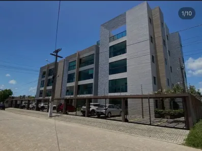 Apartamento com 2 Quartos à venda, 66m² no Praia do Francês, Marechal Deodoro