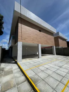 Apartamento com 2 Quartos à venda, 47m² no Janga, Paulista