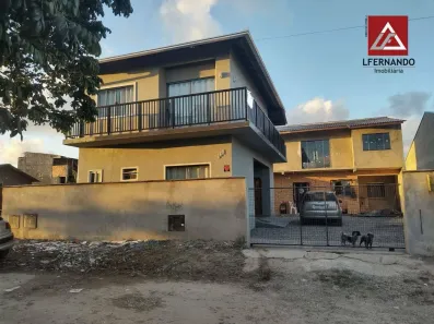 Casa com 2 Quartos à venda, 80m² no Tabuleiro, Barra Velha