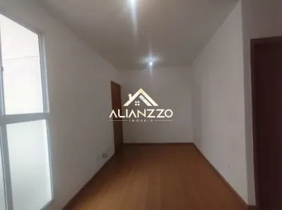 Apartamento com 2 Quartos para alugar, 40m² no Reserva Real, Ribeirão Preto