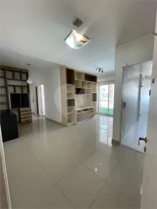 Apartamento com 3 Quartos à venda, 93m² no Baeta Neves, São Bernardo do Campo