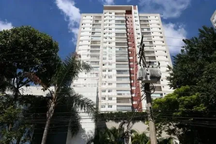 Apartamento com 3 Quartos à venda, 93m² no Vila Leopoldina, São Paulo