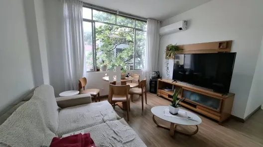 Apartamento com 2 Quartos à venda, 72m² no Tijuca, Rio de Janeiro