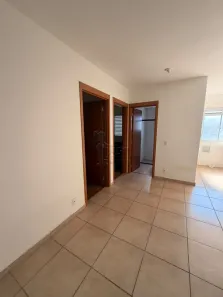 Apartamento com 2 Quartos à venda, 44m² no Jardim Florestan Fernandes, Ribeirão Preto