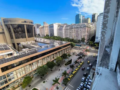 Sala Comercial à venda, 44m² no Centro, Rio de Janeiro