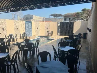 Casa com 1 Quarto à venda, 230m² no Jardim Santa Júlia, São José dos Campos