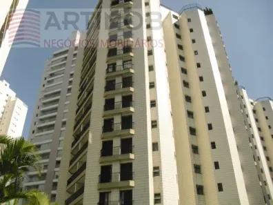 Apartamento com 3 Quartos à venda, 76m² no Jardim Vazani, São Paulo