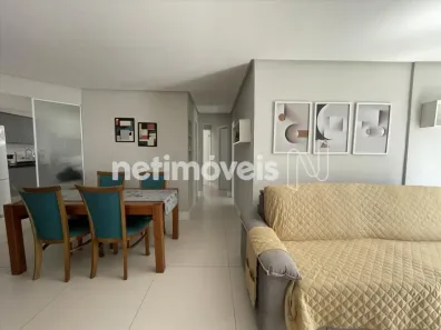 Apartamento com 3 Quartos à venda, 74m² no Jardim Armação, Salvador
