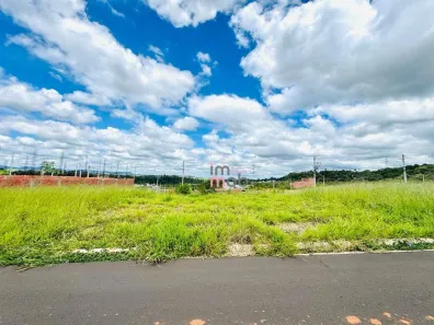 Lote/Terreno à venda, 250m² no Vale do Sol, Piracicaba