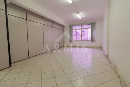 Sala Comercial para alugar, 74m² no Centro, São Paulo