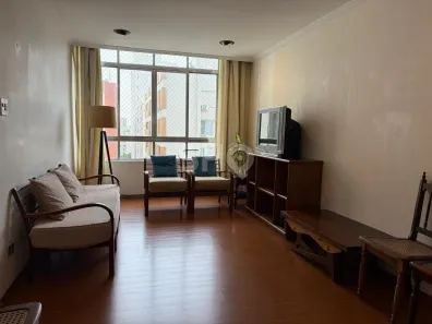 Apartamento com 3 Quartos à venda, 96m² no Higienópolis, São Paulo