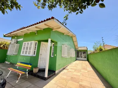 Casa com 3 Quartos à venda, 122m² no Rio Branco, Canoas