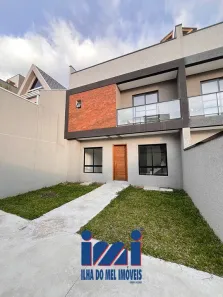 Sobrado com 3 Quartos à venda, 105m² no Xaxim, Curitiba