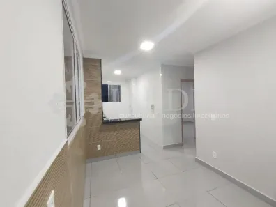 Apartamento com 2 Quartos à venda, 46m² no Jardim São Francisco, Piracicaba