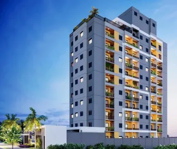 Apartamento com 1 Quarto à venda, 25m² no Saúde, São Paulo