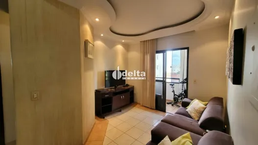 Apartamento com 3 Quartos à venda, 106m² no Santa Mônica, Uberlândia
