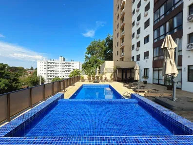 Apartamento com 2 Quartos à venda, 81m² no Cristo Redentor, Porto Alegre