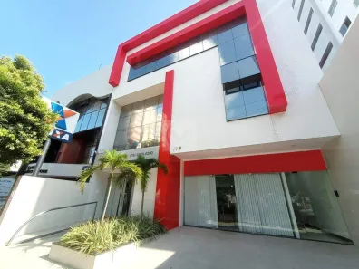 para alugar, 1011m² no São José, Aracaju