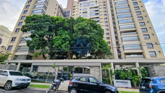 Apartamento com 3 Quartos para alugar, 89m² no Centro, Indaiatuba