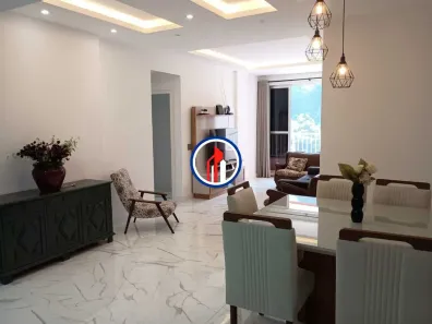 Apartamento com 2 Quartos à venda, 120m² no Copacabana, Rio de Janeiro